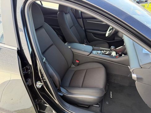 New 2026 MAZDA MAZDA3 s image 19