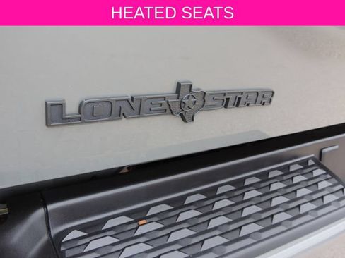 Used 2026 RAM 2500 Lone Star AWD/4WD image 14