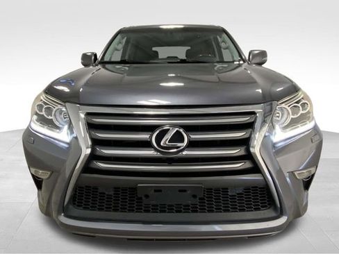 Used 2015 Lexus GX 460 w/ Premium Package image 6