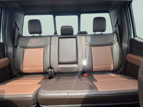 New 2026 Ford F150 King Ranch w/ Equipment Group 601A High AWD/4WD image 20