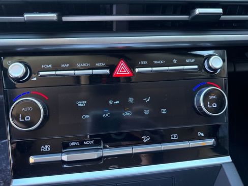 New 2026 Hyundai Santa Fe SE FWD image 28