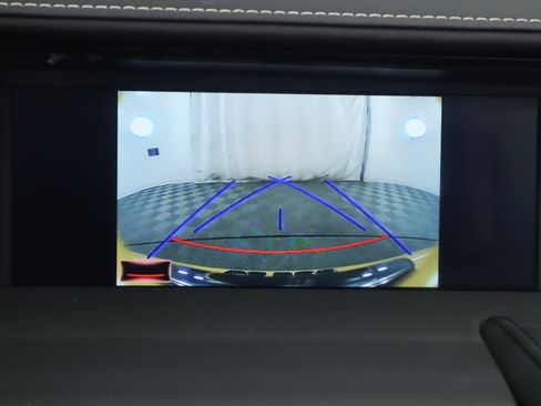 Used 2021 Lexus LC 500 Convertible image 24