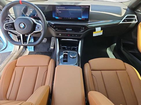 New 2026 BMW M240i Coupe w/ Premium Package RWD image 15