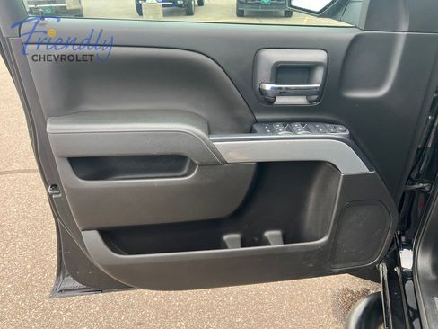 Certified 2018 Chevrolet Silverado 1500 LT w/ Rally 2 Edition AWD/4WD image 18