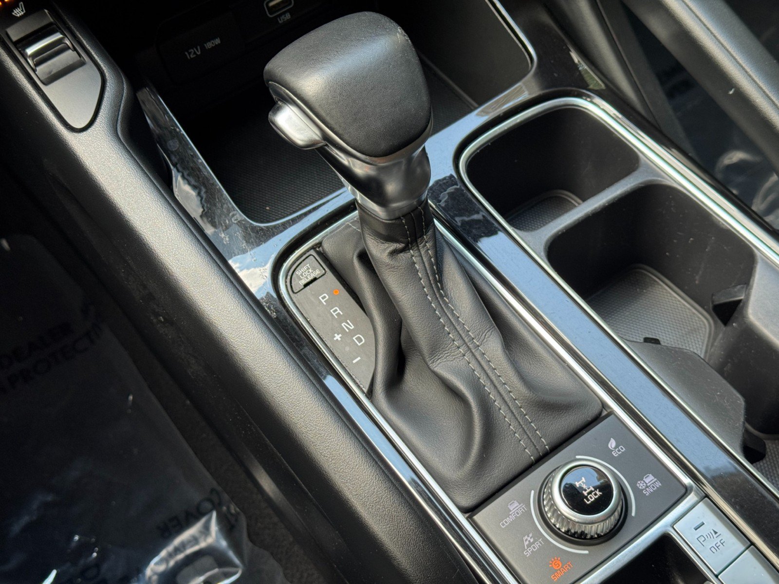 Used 2020 Kia Telluride S AWD/4WD image 29
