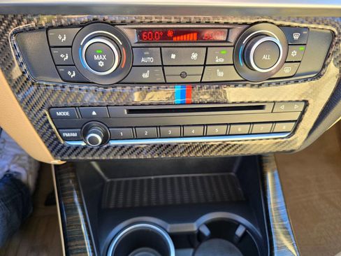 Used 2011 BMW X3 xDrive28i image 17