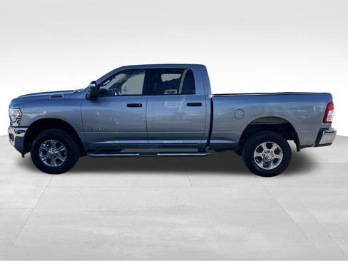 Used 2024 RAM 2500 Big Horn image 4