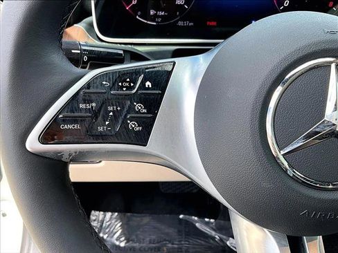 Used 2026 Mercedes-Benz C 300 Sedan image 20