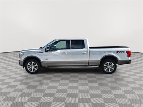 Used 2019 Ford F150 King Ranch w/ Equipment Group 601A Luxury image 5