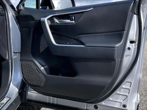 Used 2025 Toyota RAV4 XLE Premium w/ Weather Package image 22