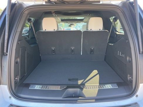 New 2026 Chevrolet Suburban Premier w/ Sun And Tow Package image 7