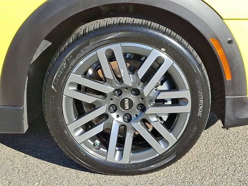 Used 2025 MINI Cooper S image 8