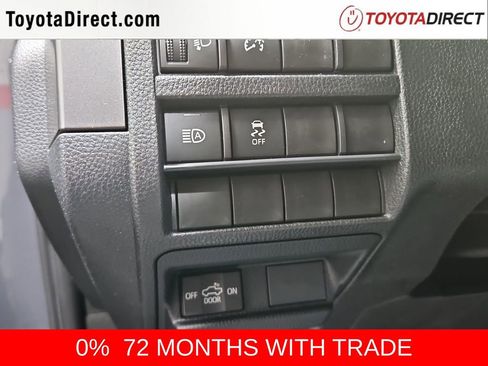 New 2026 Toyota Tacoma TRD Sport image 14