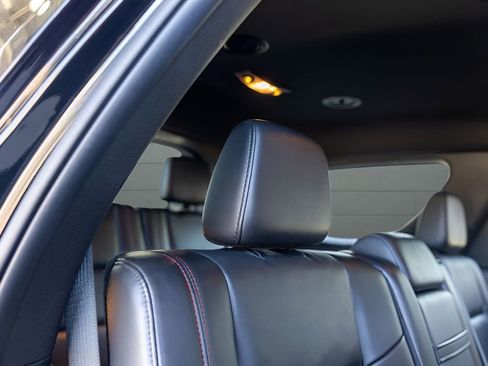 Used 2024 Dodge Durango GT AWD/4WD image 81