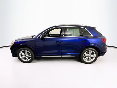 Used 2021 Audi Q3 2.0T Premium w/ Convenience Package AWD/4WD image 8