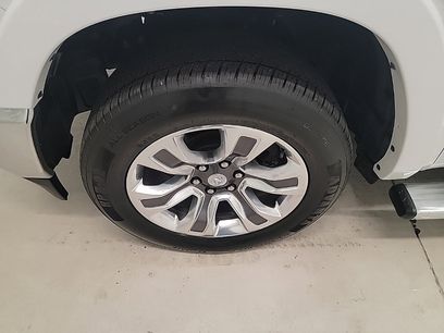 Used 2022 RAM 1500 Limited w/ Trailer Tow Group