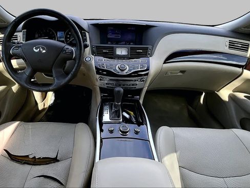 Used 2012 INFINITI M37 w/ Premium Pkg RWD image 19