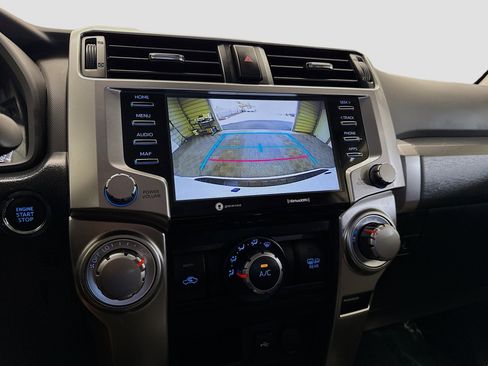 Used 2024 Toyota 4Runner SR5 image 9