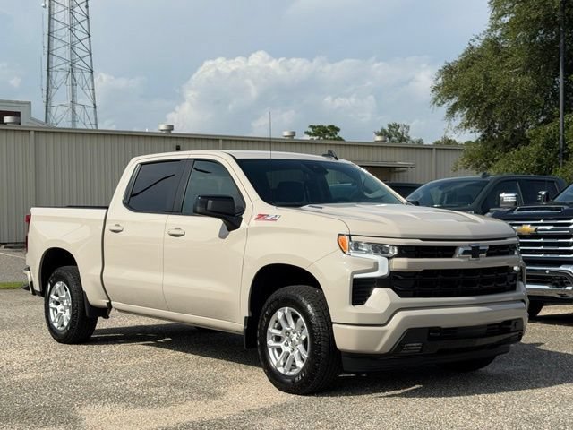 New 2026 Chevrolet Silverado 1500 RST w/ Convenience Package II AWD/4WD image 5