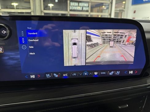 New 2026 Chevrolet Suburban Premier w/ Sun And Tow Package image 24