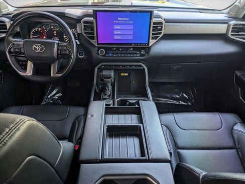 Used 2022 Toyota Tundra Limited image 15