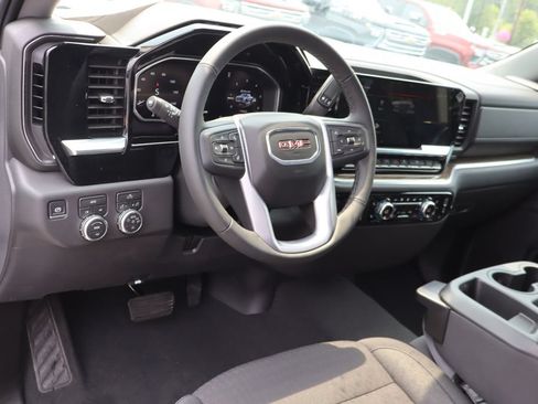 Used 2026 GMC Sierra 1500 Elevation AWD/4WD image 5