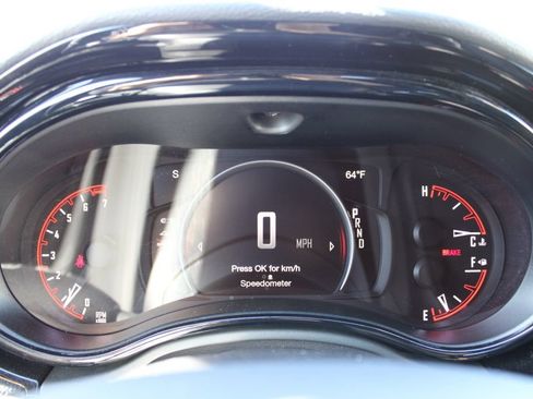 Used 2026 Dodge Durango GT AWD/4WD image 27