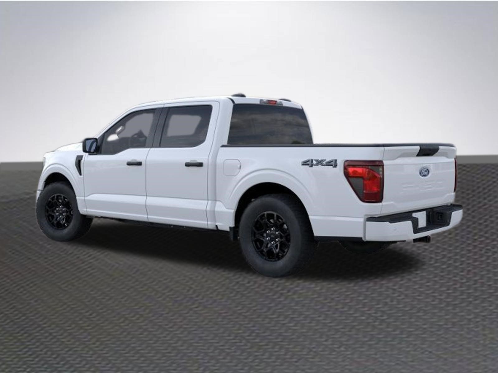New 2026 Ford F150 STX AWD/4WD image 4