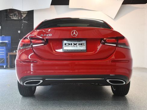 Used 2020 Mercedes-Benz A 220 image 12