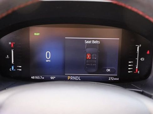 Used 2023 Ford Escape ST-Line w/ Equipment Group 301A FWD image 14