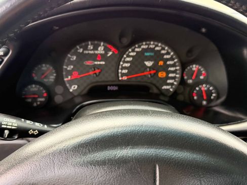 Used 2003 Chevrolet Corvette Z06 w/ Memory Package, 3 Drivers RWD image 25