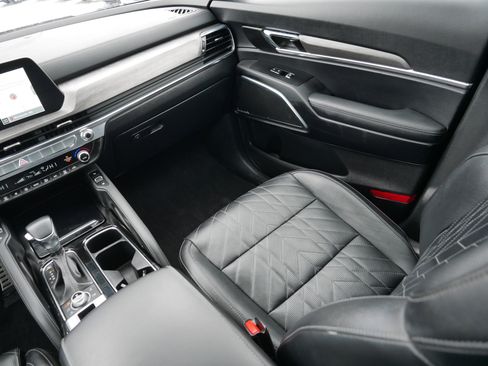 Certified 2023 Kia Telluride SX Prestige X-Pro image 11