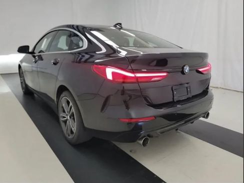 Used 2022 BMW 228i Gran Coupe w/ Convenience Package FWD image 11
