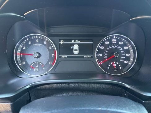 Used 2023 Kia Forte LXS w/ LXS Technology Package image 15