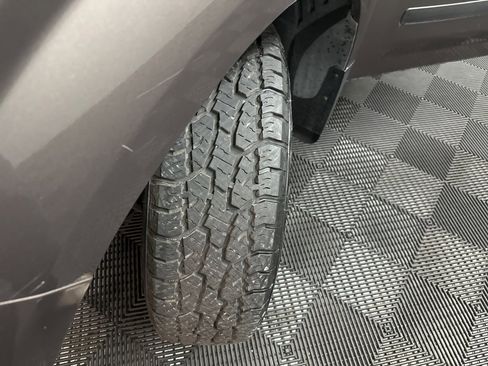 Used 2015 Nissan NV 3500 SL w/ Technology Package image 37