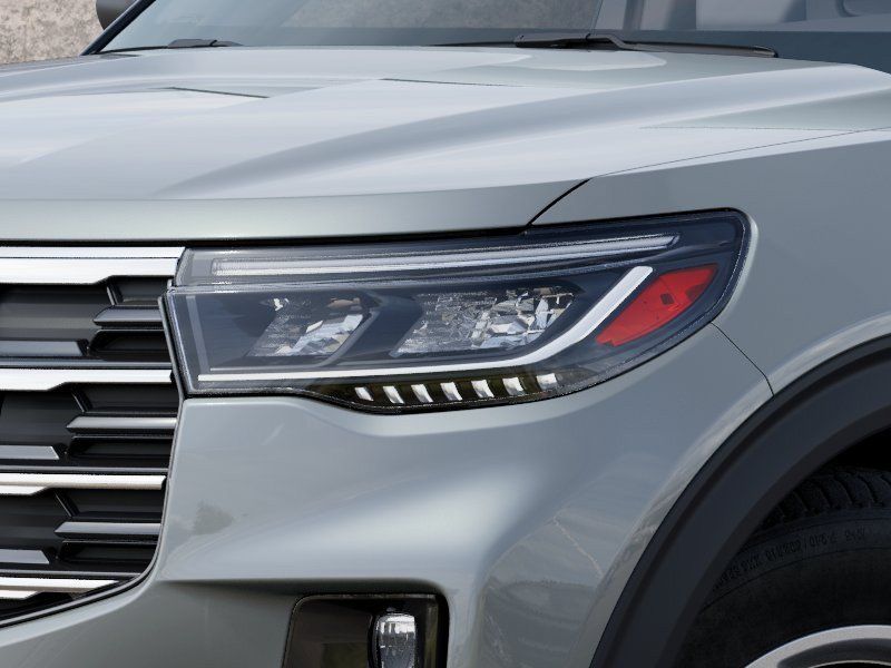 New 2027 Ford Explorer Active w/ Active Comfort Package RWD image 20