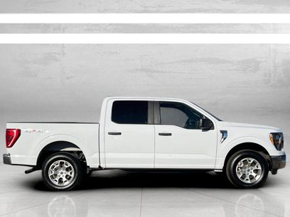 Used 2023 Ford F150 XLT