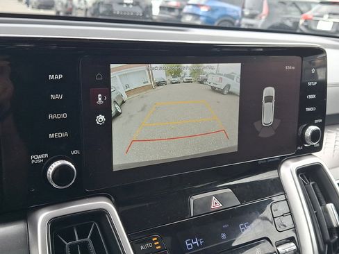 Used 2023 Kia Sorento S w/ Panoramic Sunroof Package FWD image 33