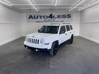 Used 2015 Jeep Patriot Sport video 1