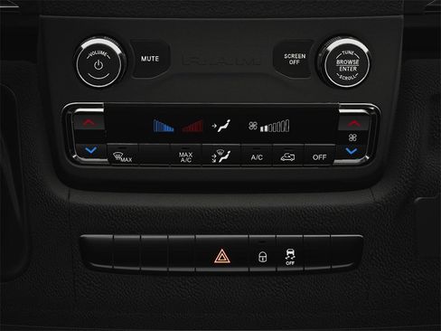 New 2025 RAM ProMaster 2500 w/ Upfitter's Prep Package image 24