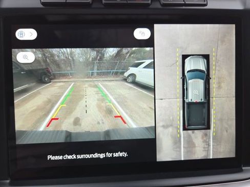 Used 2023 Ford F250 King Ranch w/ Chrome Package image 13