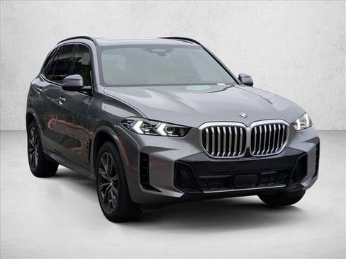New 2026 BMW X5 xDrive40i image 6