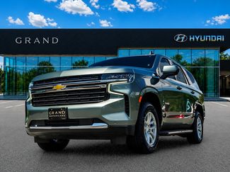 Used 2024 Chevrolet Tahoe LT AWD/4WD video 1