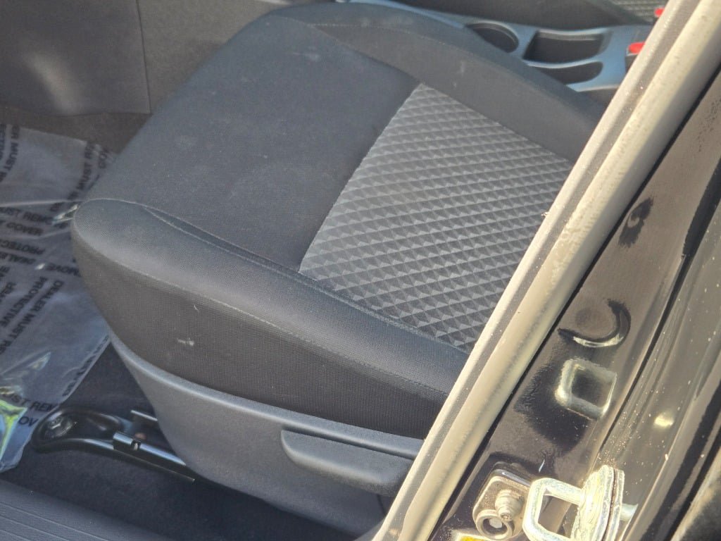 Used 2024 Nissan Versa S w/ S Plus Package FWD image 19