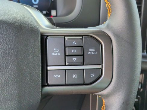 New 2026 Ford F150 Tremor AWD/4WD image 18