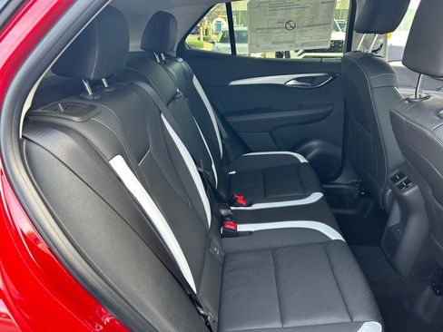 New 2026 Buick Envision Sport Touring image 34