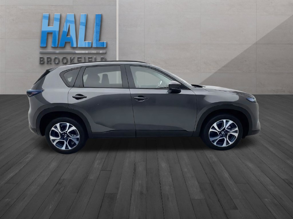 New 2026 MAZDA CX-5 Preferred AWD/4WD image 6