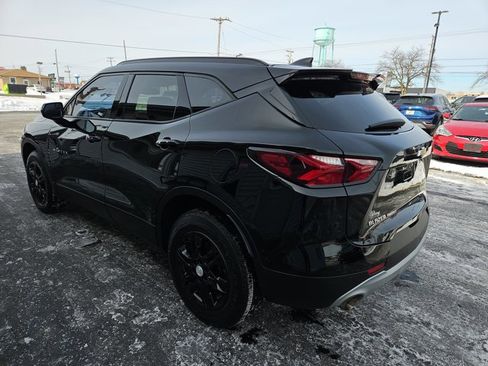 Used 2021 Chevrolet Blazer LT image 4
