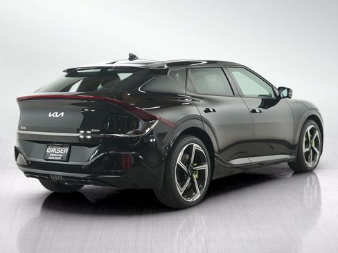 Used 2023 Kia EV6 GT AWD/4WD image 5