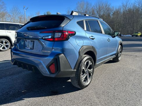 Used 2024 Subaru Crosstrek 2.0i Premium image 7